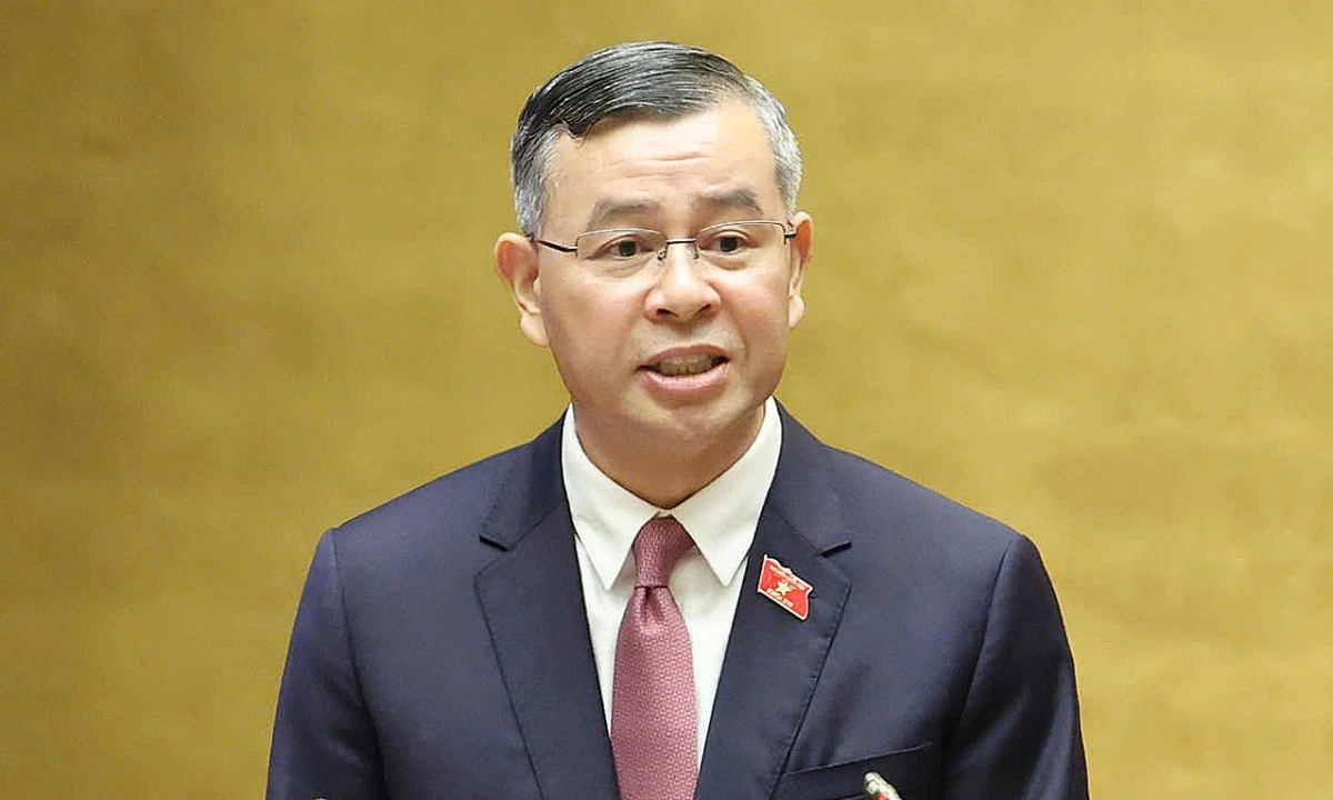 Bộ trưởng Tài chính: Hơn 3 triệu tỷ đồng đang đọng ở loạt dự án đầu tư, đất đai