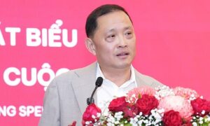 Chủ tịch Phát Đạt lý giải việc 'mua thấp, bán cao' cổ phiếu công ty