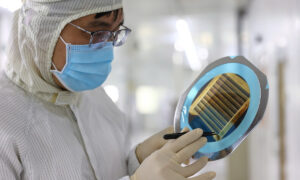 TP HCM đặt mục tiêu kinh tế số chiếm 30% GRDP năm nay