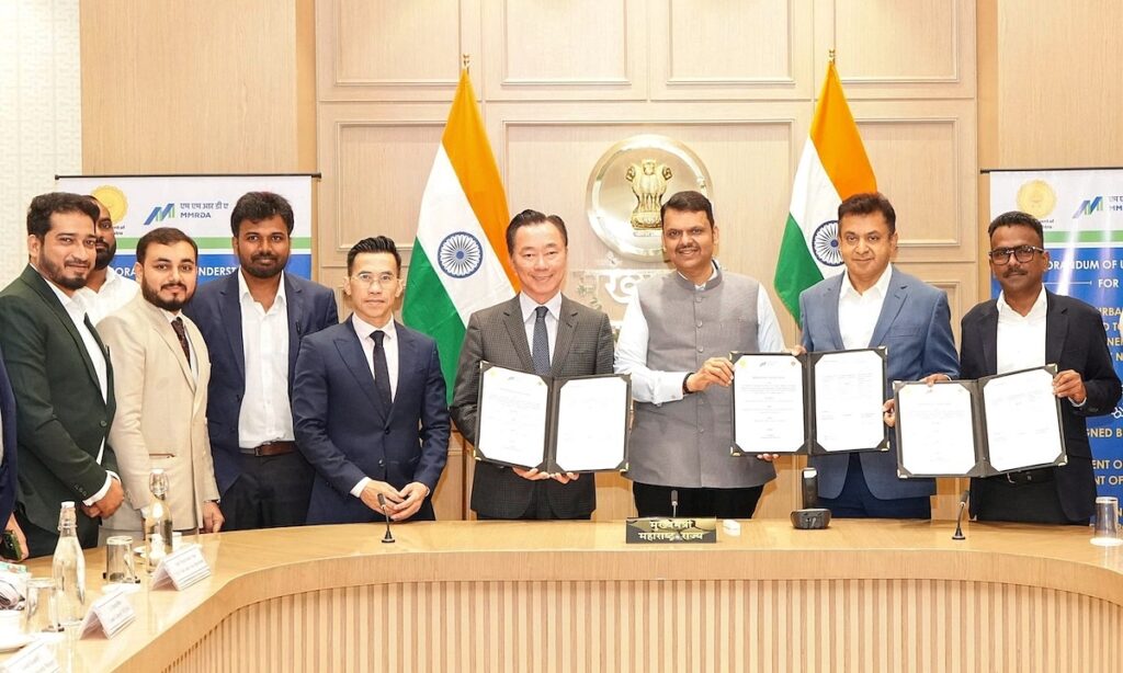 Vingroup đầu tư thêm 6,5 tỷ USD vào Ấn Độ