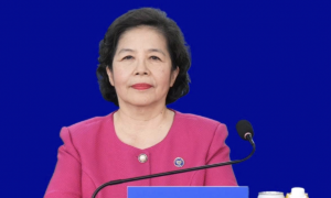 Bà Mai Kiều Liên: Vinamilk ưu tiên giữ ổn định giá bán để hỗ trợ sức mua