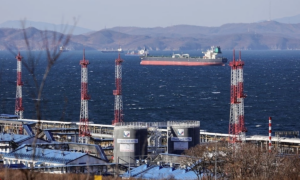 Mỹ sẽ không gia hạn chính sách miễn trừ với dầu Nga