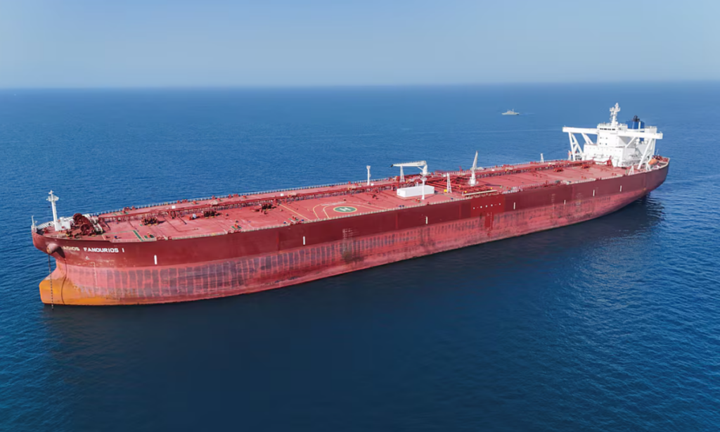 Thế giới mất hơn 50 tỷ USD dầu thô vì xung đột Trung Đông