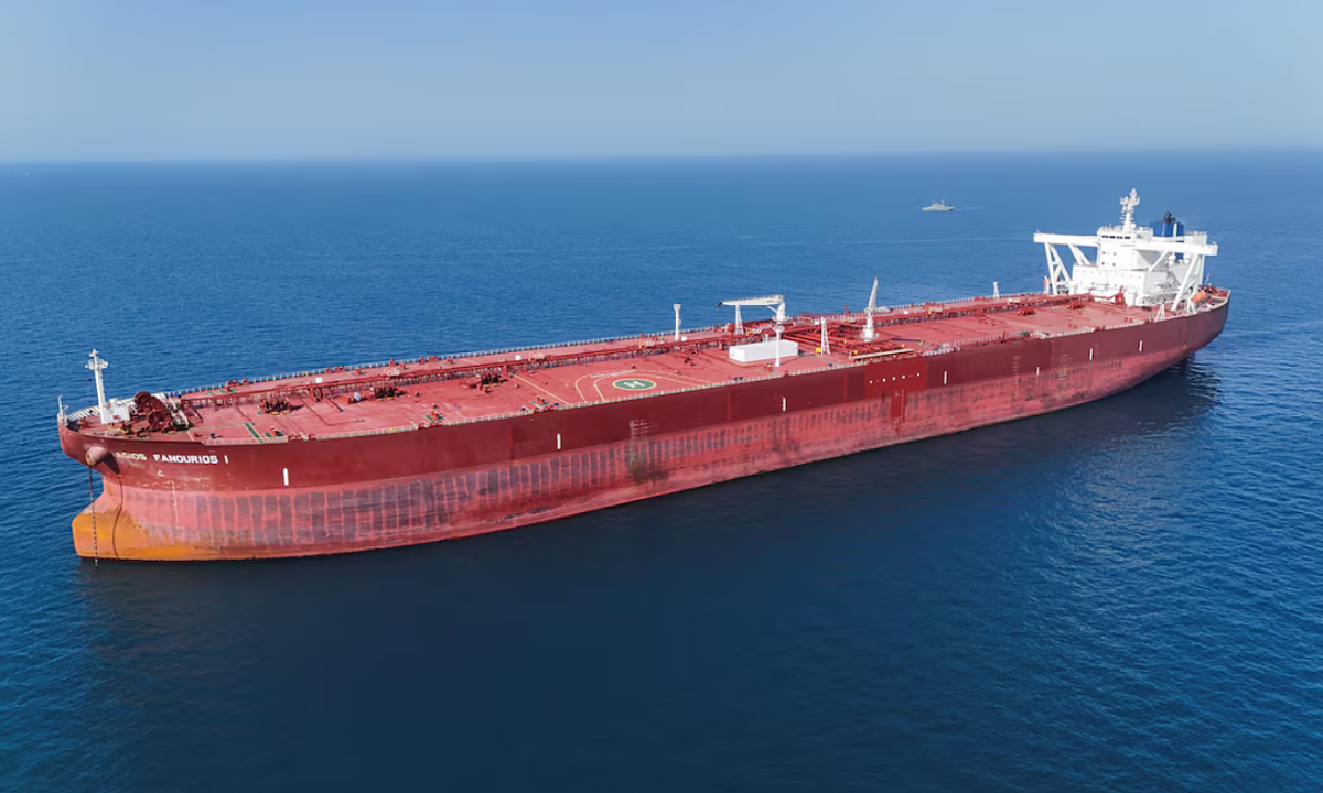 Thế giới mất hơn 50 tỷ USD dầu thô vì xung đột Trung Đông