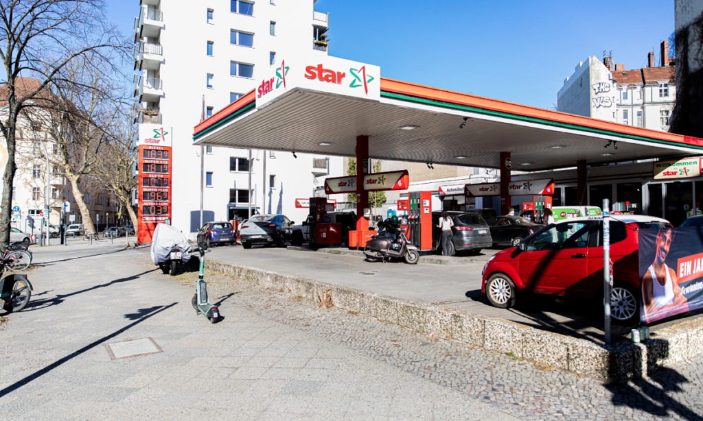 Châu Âu đề xuất biện pháp khẩn cấp hỗ trợ kinh tế