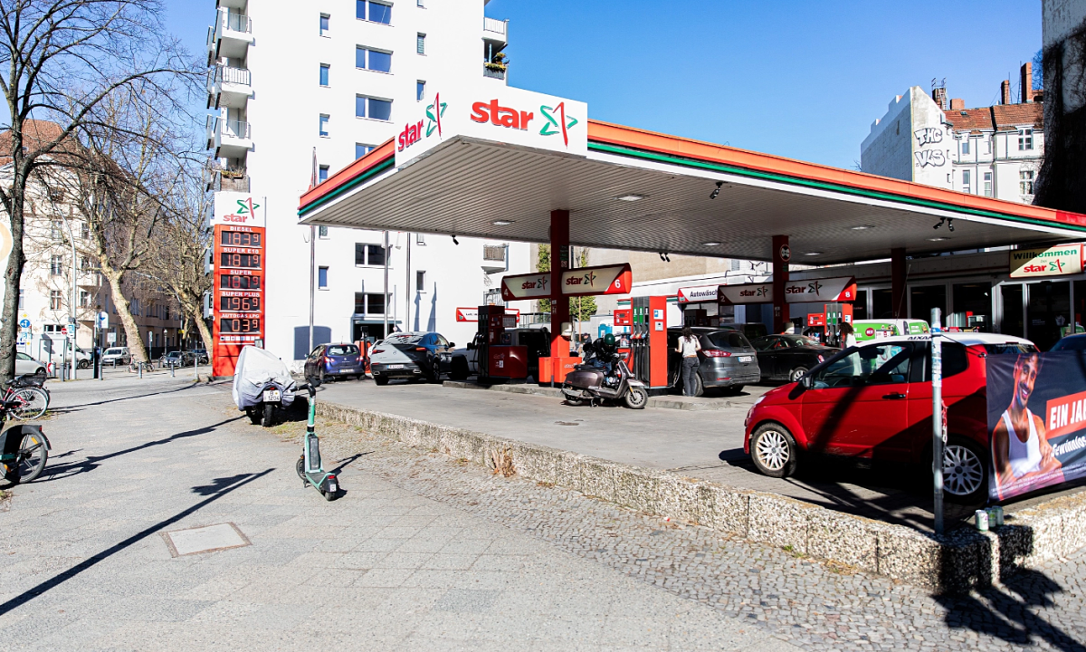 Châu Âu đề xuất biện pháp khẩn cấp hỗ trợ kinh tế