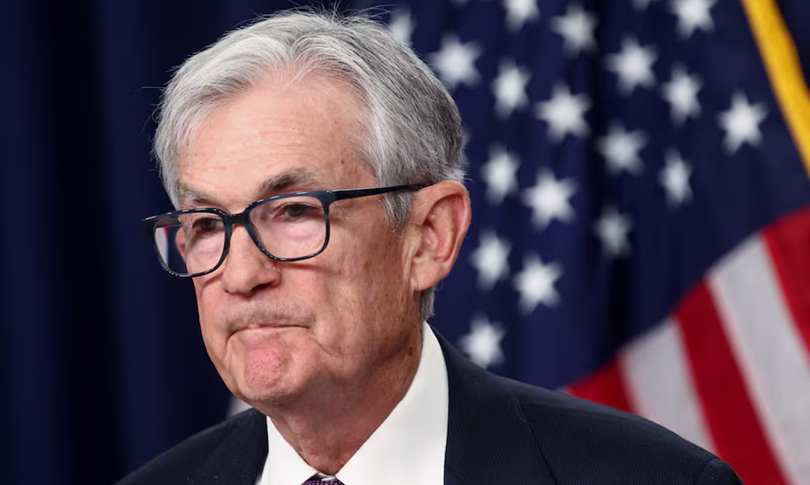 Fed giữ nguyên lãi suất lần thứ ba liên tiếp