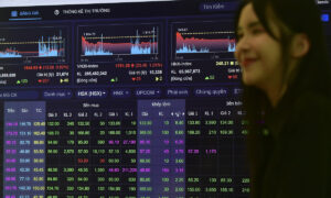 Chứng khoán Việt Nam được nâng hạng