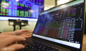 Cổ phiếu nào hưởng lợi khi chứng khoán được nâng hạng?