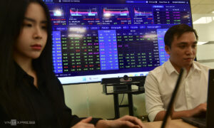 Làm thế nào để tính được giá trị thực của cổ phiếu?