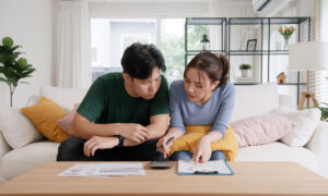 Prudential: 68% người châu Á duy trì tiết kiệm hàng tháng