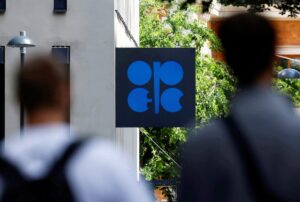 UAE rời OPEC