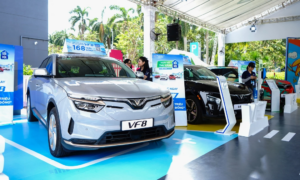 Vingroup lọt top 5 công ty có vốn hóa lớn nhất Đông Nam Á