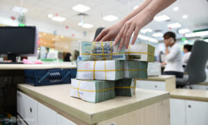 Nhân viên thu hồi nợ không được phun sơn, bôi nhọ khách vay