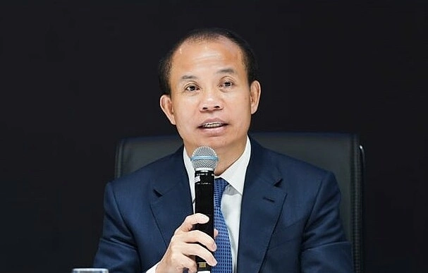 Chủ tịch VIB: 'Sẽ tăng năng suất nhân viên lên gấp đôi'