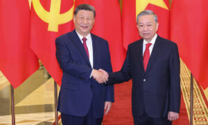 Thập kỷ tiến nhanh của hợp tác kinh tế Việt Nam - Trung Quốc