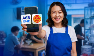 ACB tung gói hỗ trợ 30 triệu đồng cho hộ kinh doanh