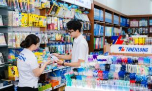 Thiên Long đặt kế hoạch doanh thu 4.400 tỷ, mở rộng quốc tế