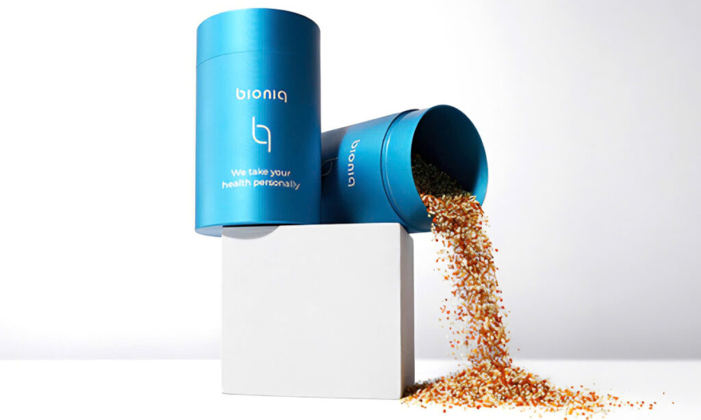 Herbalife chi 55 triệu USD mua tài sản của Bioniq