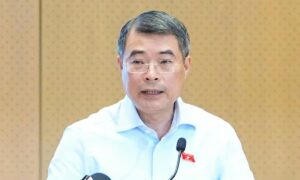 Thủ tướng: Tuần tới ban hành Nghị định nâng ngưỡng chịu thuế cho hộ kinh doanh