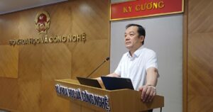 Sửa đổi Luật Bưu chính bảo đảm "dòng chảy vật chất" bên cạnh "dòng chảy dữ liệu"