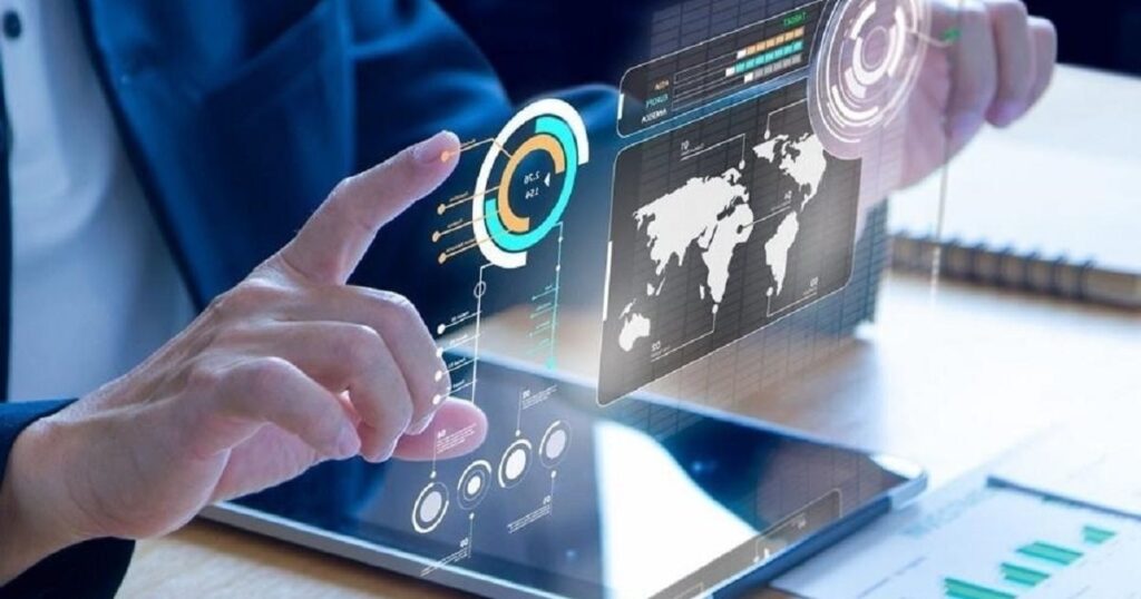 Đảm bảo 3 giá trị cốt lõi trong thị trường giao dịch dữ liệu