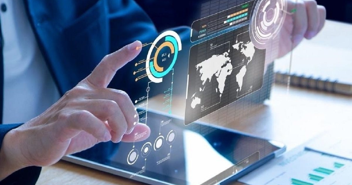 Đảm bảo 3 giá trị cốt lõi trong thị trường giao dịch dữ liệu