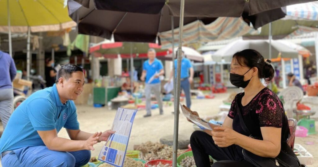 Bảo hiểm xã hội tự nguyện ngày càng tạo điều kiện thuận lợi cho người lao động tự do
