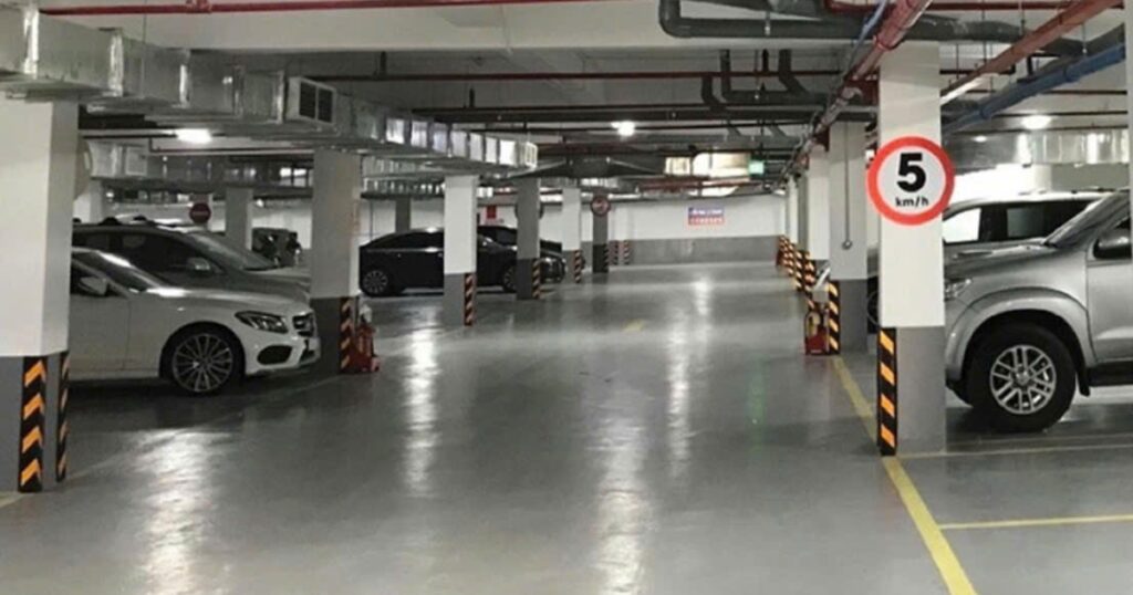 Hà Nội: 100% bãi đỗ, điểm trông giữ ô tô phải thu phí theo hình thức điện tử không dừng
