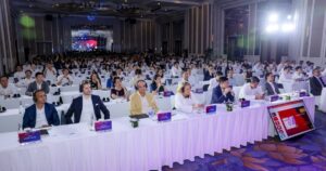 Khi AI và dữ liệu tái định hình quan hệ khách hàng trong ngành ngân hàng