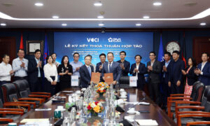 Bảo hiểm PVI và VCCI thiết lập hợp tác toàn diện