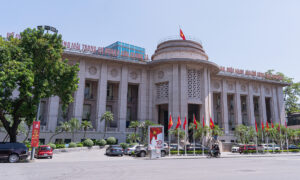 Ngân hàng Nhà nước yêu cầu Vinhomes tuân thủ quy định khi đổi vàng lấy nhà