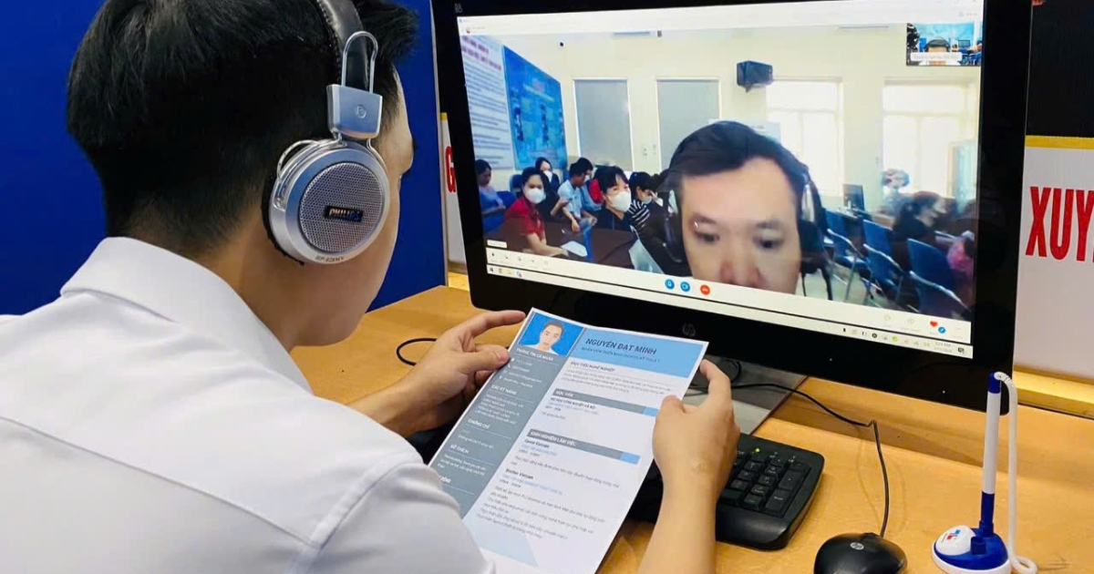Dễ kiếm việc làm nếu có kỹ năng đa nhiệm
