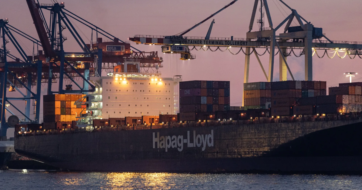“Cơn ác mộng” logistics ở Vùng Vịnh do chiến tranh Iran
