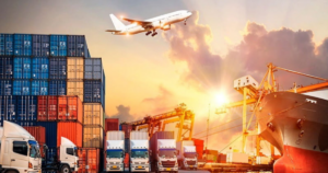 Thâm hụt cán cân thương mại chạm mốc 14 tỷ USD