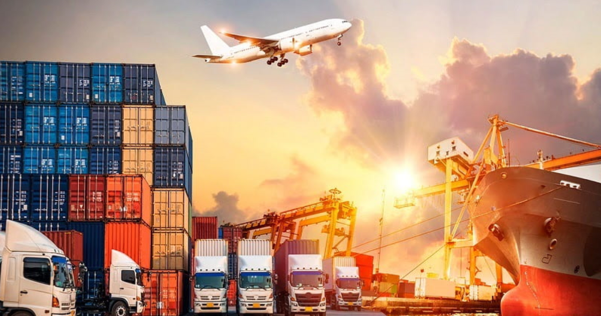 Thâm hụt cán cân thương mại chạm mốc 14 tỷ USD