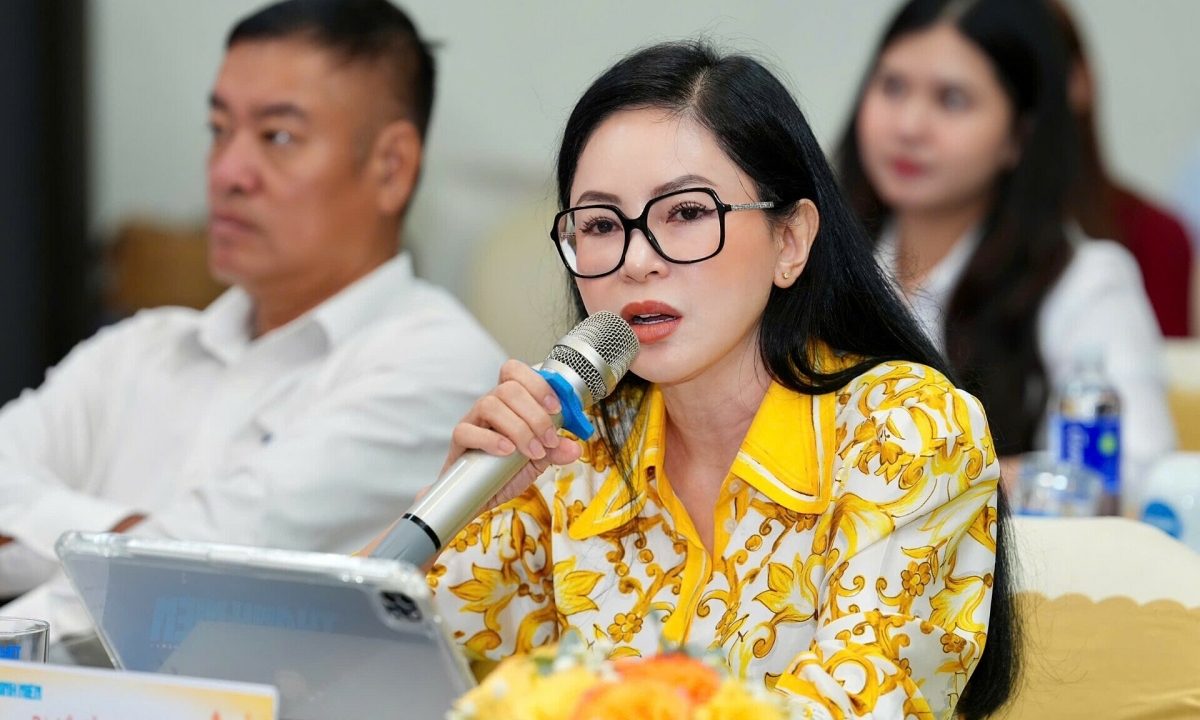 IPPG đề xuất xây dựng outlet quy mô quốc gia