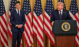 Kevin Warsh nhậm chức Chủ tịch Fed