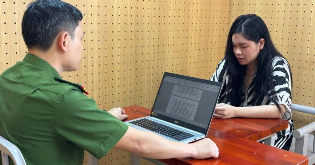 Hà Tĩnh: Đường dây rửa tiền qua USDT bị triệt phá