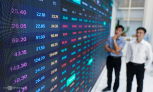 VN-Index được dự đoán sớm vượt 2.000 điểm