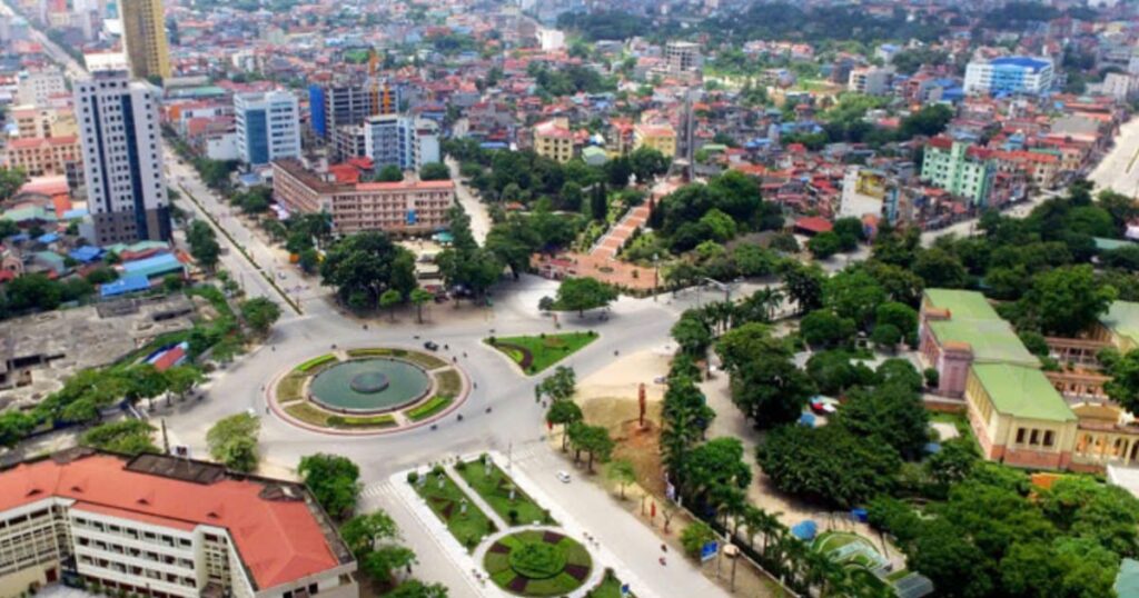 Kiểm tra việc thi hành pháp luật quy hoạch, kiến trúc tại Quảng Trị, Tây Ninh và Thái Nguyên