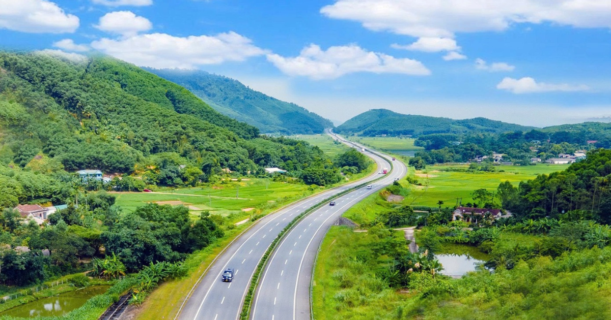 Đề xuất bổ sung cao tốc Việt Trì - Hòa Bình vào mạng lưới đường bộ giai đoạn 2021-2030