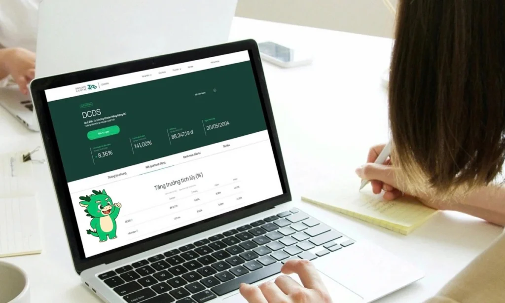 3 khái niệm 'nhập môn' cho nhà đầu tư quỹ mở