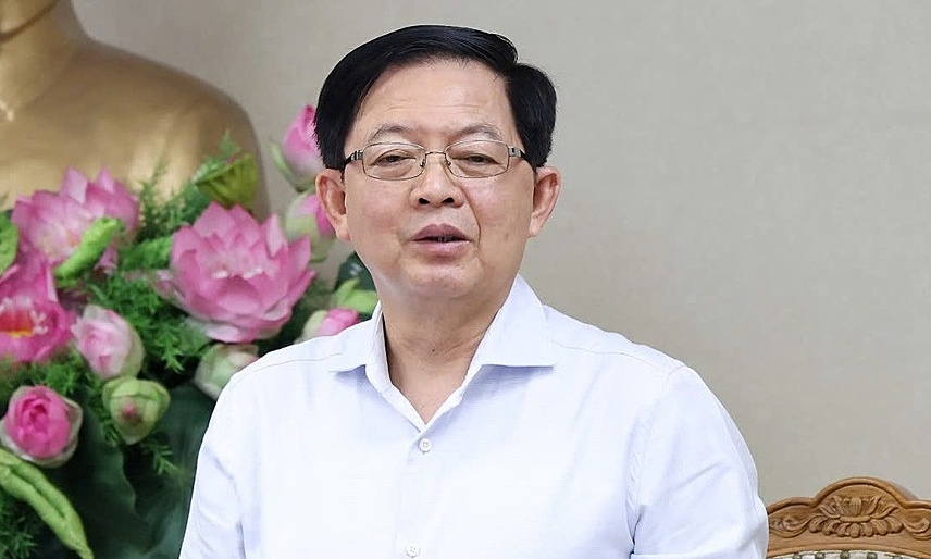 'Sửa Luật đất đai không phát sinh khó khăn cho người dân, doanh nghiệp'