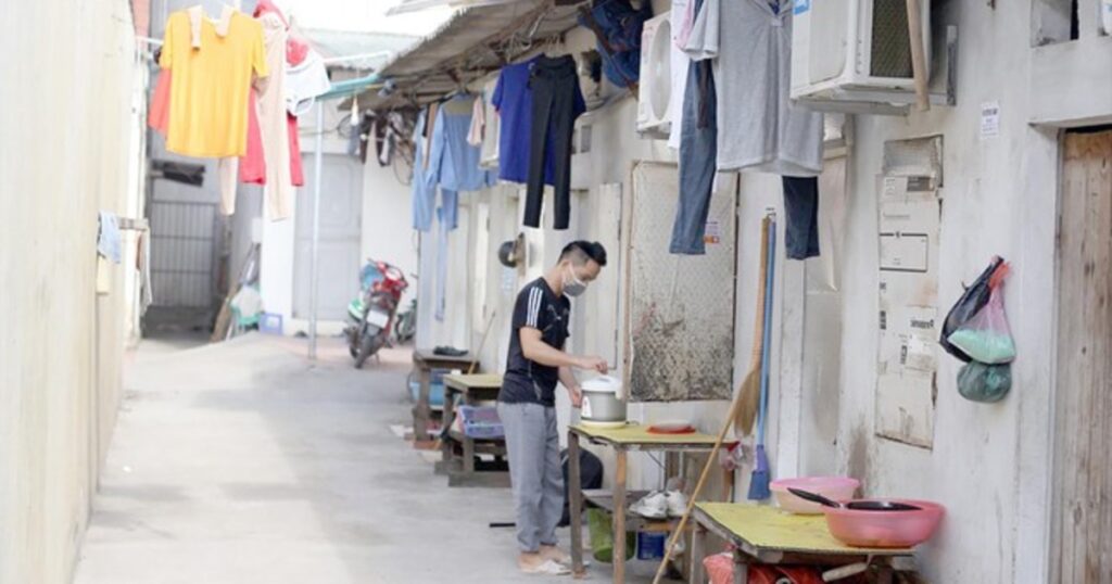 Chủ nhà trọ sẽ bị xử phạt từ 20-30 triệu nếu thu tiền điện vượt giá quy định
