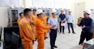 Hệ thống điện “căng mình” trước phụ tải tối và Siêu El Nino