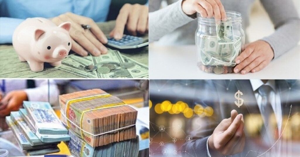 Chính phủ yêu cầu siết chặt kỷ luật tài khóa, tạo nguồn lực cho tăng trưởng trên 10%