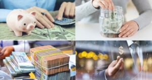 Chính phủ yêu cầu siết chặt kỷ luật tài khóa, tạo nguồn lực cho tăng trưởng trên 10%