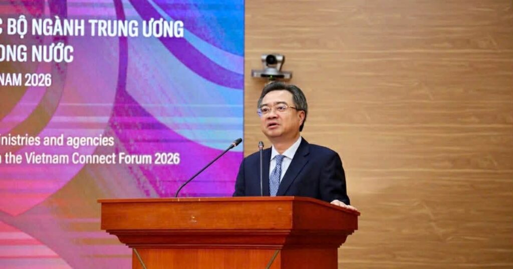 Hình thành hệ sinh thái chặt chẽ giữa doanh nghiệp FDI và doanh nghiệp trong nước