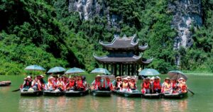 Kết nối các doanh nghiệp du lịch Việt Nam - Nhật Bản